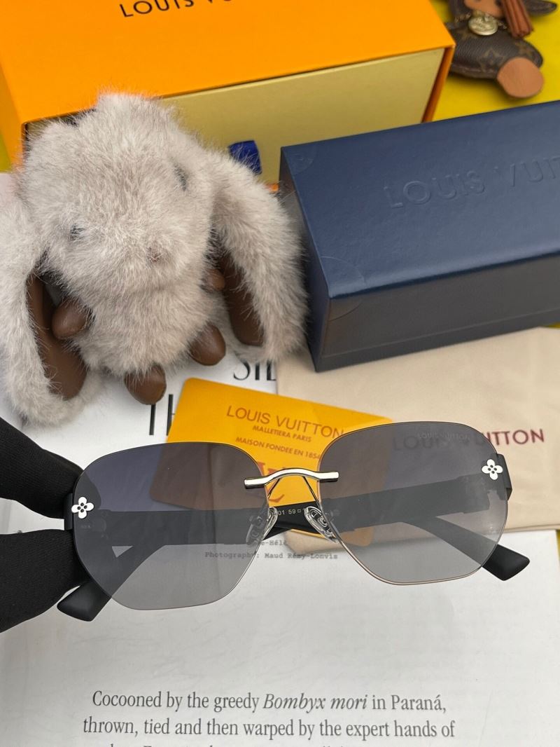 Louis Vuitton Sunglasses